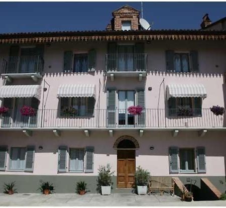 Ca Veja Apartment Montà Exterior foto
