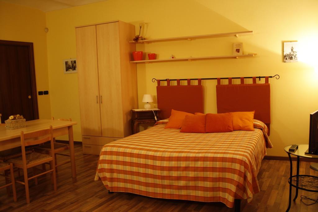 Ca Veja Apartment Montà Cameră foto