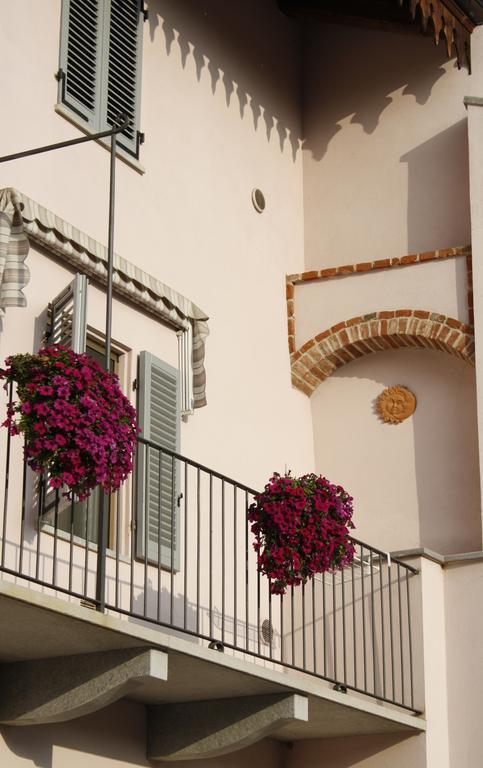 Ca Veja Apartment Montà Exterior foto