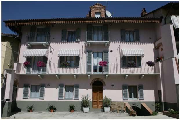 Ca Veja Apartment Montà Exterior foto