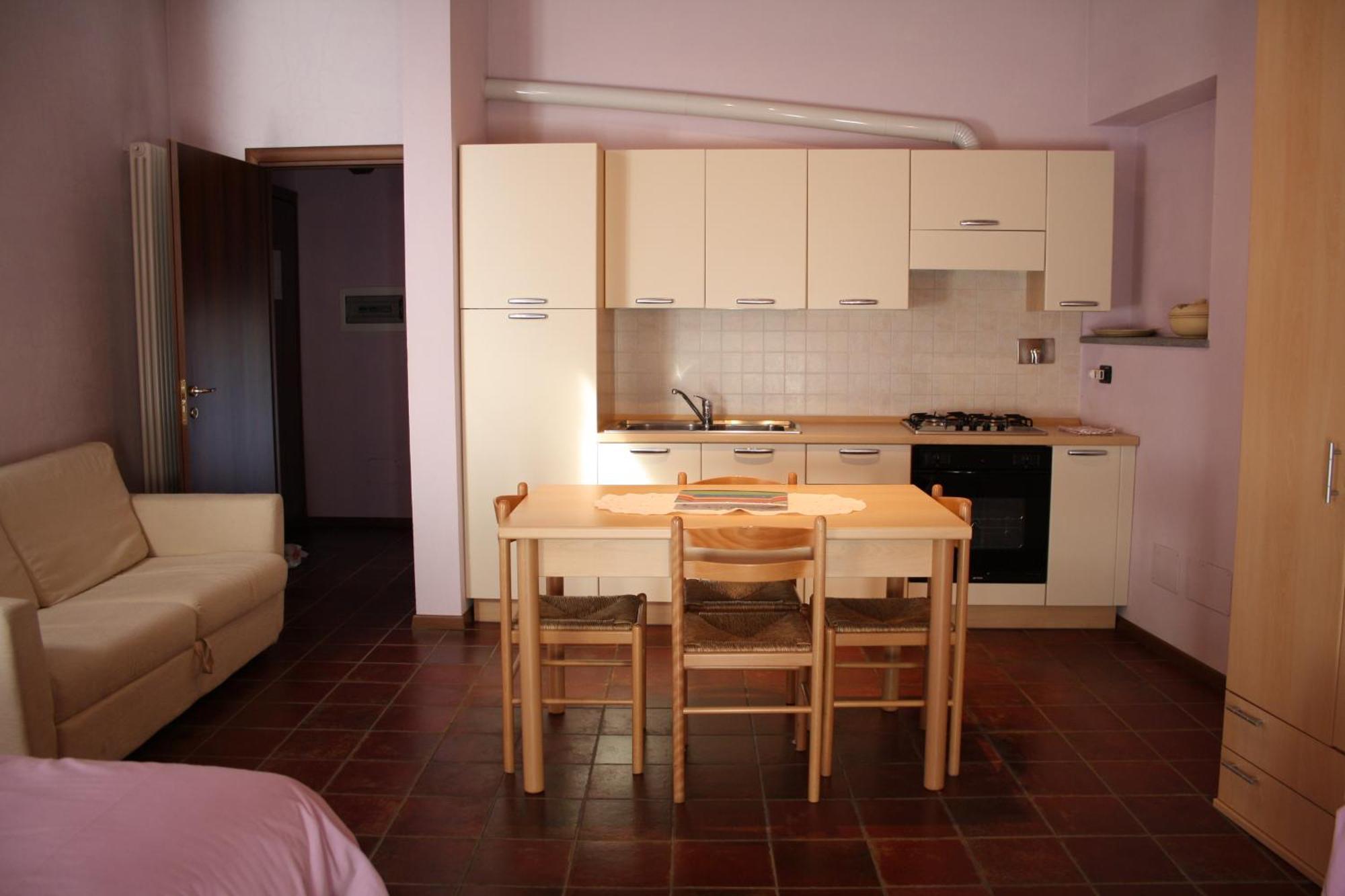 Ca Veja Apartment Montà Exterior foto